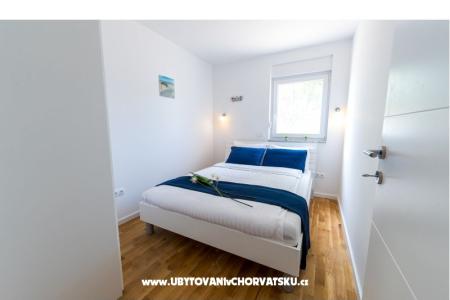 Apartmaji ABC Nin foto 4