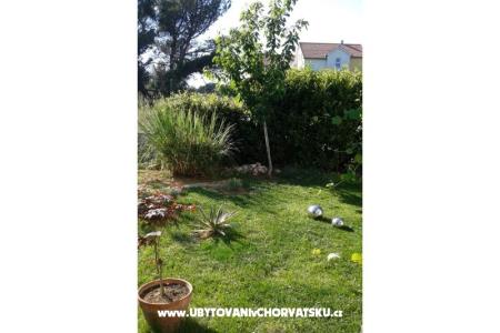 Apartmaji Anita foto 2