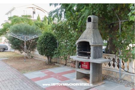 Apartmaji Sunset foto 2