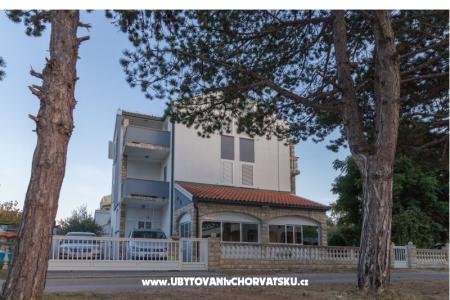 Apartmaji Sunset foto 4