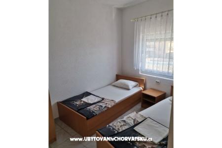 Apartmaji Danijela  foto 4