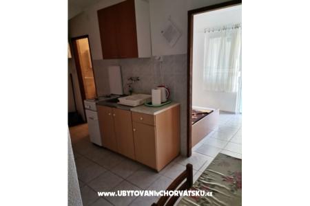 Apartmaji Danijela  foto 5