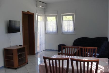 Apartmaji Dario foto 3