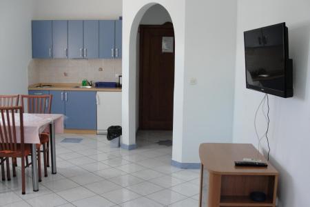 Apartmaji Dario foto 4