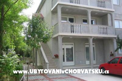Apartmaji Dujlovic foto 2