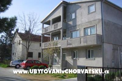 Apartmaji Dujlovic foto 3