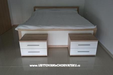 Apartmaji Elizabeta foto 2