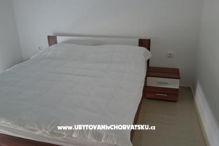 Apartmaji Elizabeta foto 3