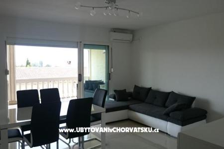 Apartmaji Elizabeta foto 4