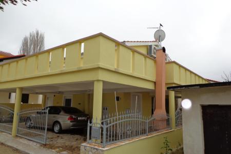 Apartmaji Elizabeth Nin - Zadar Hrvaška