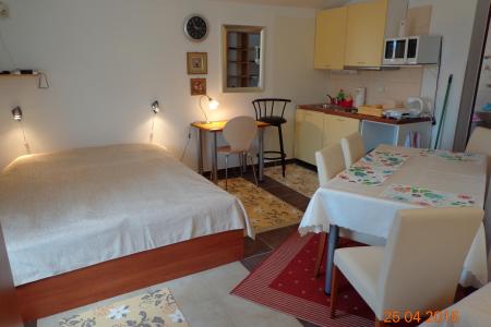 Apartmaji Elizabeth foto 3