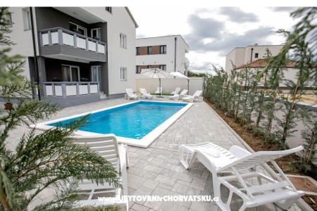 Apartmaji Gabriel foto 2