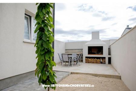 Apartmaji Gabriel foto 4