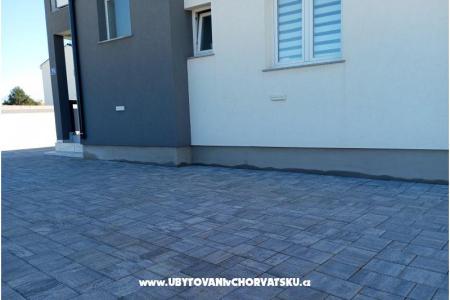 Apartmaji Gabriel foto 5