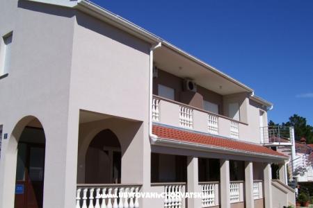 Apartmaji Ivana Nin foto 4