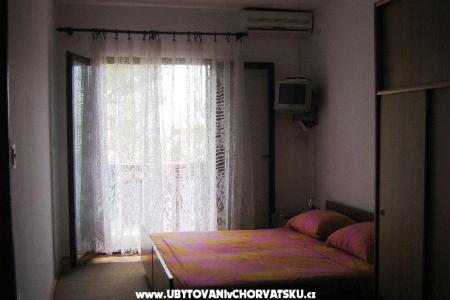 Apartmaji Josipa foto 3