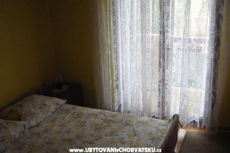 Apartmaji Josipa foto 4