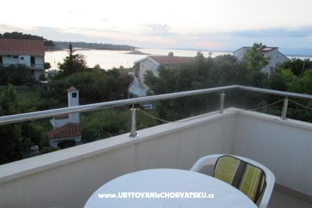 Apartmaji Nin-Island foto 3