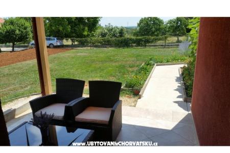 Apartmaji Jurkin Nin foto 2