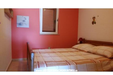 Apartmaji Jurkin Nin foto 4