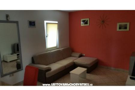 Apartmaji Jurkin Nin foto 5