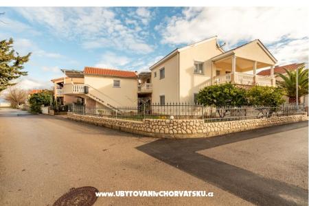 Apartmaji Kajtazović foto 2