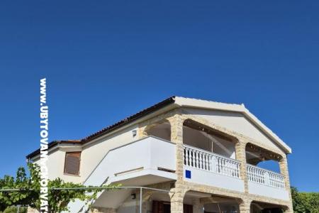 Apartmaji Kerep Nin - Zadar Hrvaška