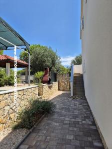 Apartmaji Kerep foto 3