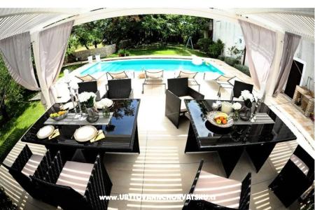 Apartmaji Luca Nin - Zadar Hrvaška