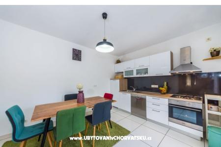 Apartmaji Maar foto 4