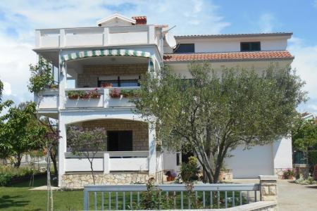 Apartmaji Mara Nin - Zadar Hrvaška
