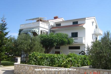 Apartmaji Mara foto 4