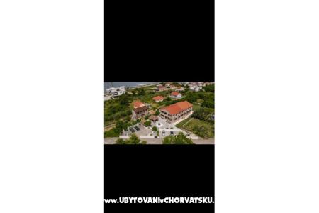 Apartmaji Maria Peroš foto 2