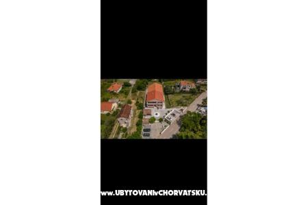 Apartmaji Maria Peroš foto 3