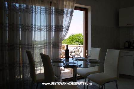 Apartmaji Matešić foto 3