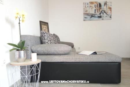 Apartmaji Mirjana foto 5