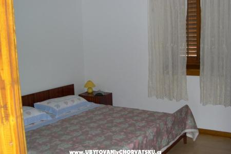 Apartmaji Mrdelja foto 4
