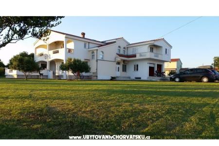 Apartmaji Mrdelja Vrsi foto 3
