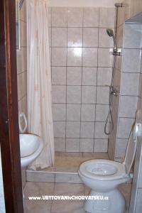 Apartmaji Nin foto 4