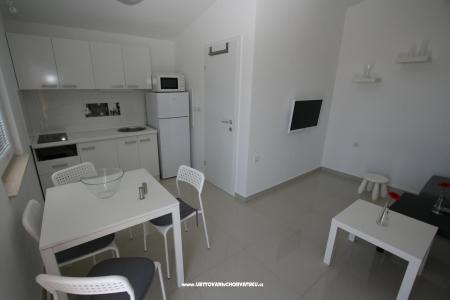 Apartmaji Popović foto 4