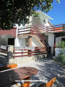 Apartmaji Roza foto 2