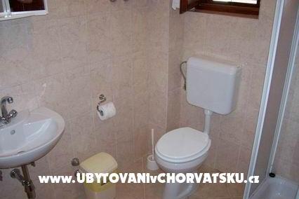 Apartmaji Salda foto 2