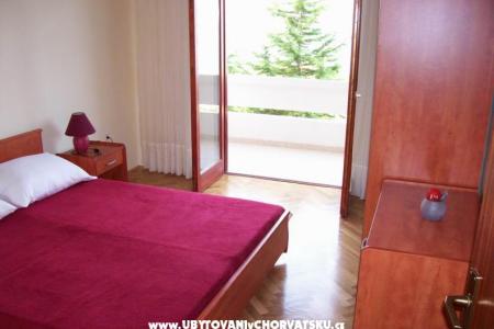 Apartmaji Salda foto 3