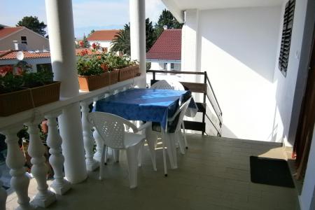 Apartmaji Sandstrand   foto 2