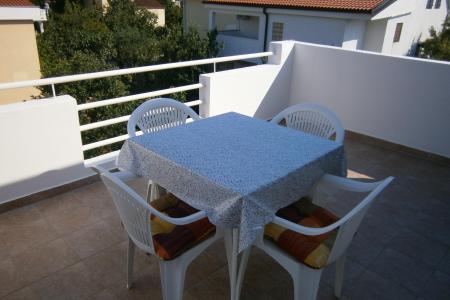 Apartmaji Sandstrand   foto 3