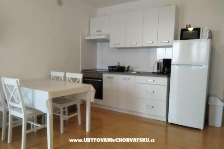 Apartmaji Sandstrand   foto 4