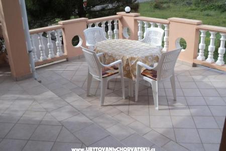 Apartmaji Sanja  foto 2