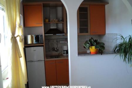 Apartmaji Sanja  foto 3