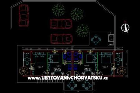 Apartmaji Sjauš foto 2