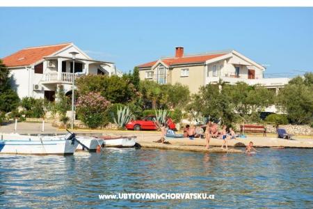 Apartmaji Skoljic Nin - Zadar Hrvaška